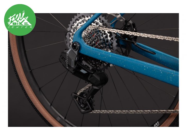 NUROAD HYBRID C:62 EXC