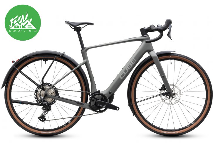 NUROAD C:62 RACE FE