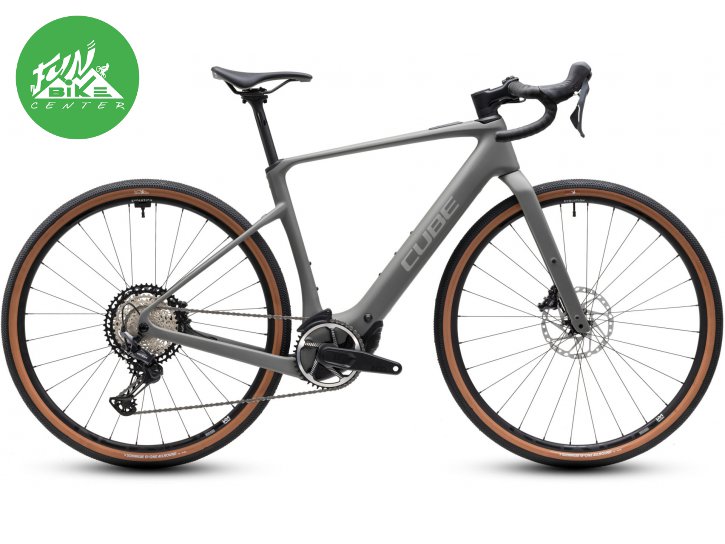 NUROAD HYBRID C:62 RACE NUROAD HYBRID C:62 RACE
