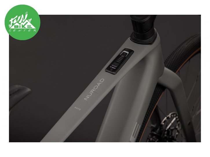 NUROAD HYBRID C:62 RACE NUROAD HYBRID C:62 RACE