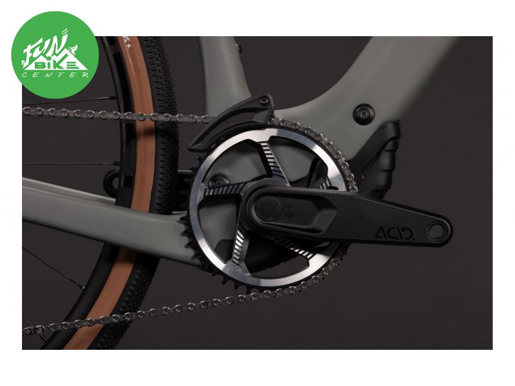 NUROAD HYBRID C:62 RACE NUROAD HYBRID C:62 RACE