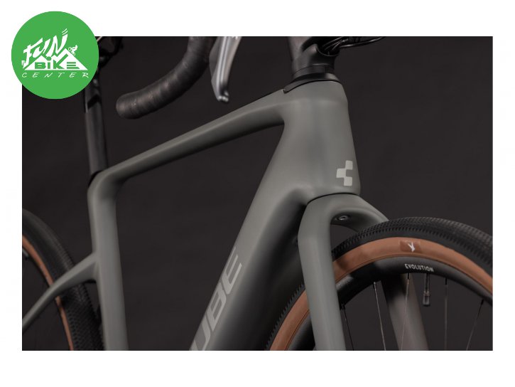 NUROAD HYBRID C:62 RACE NUROAD HYBRID C:62 RACE