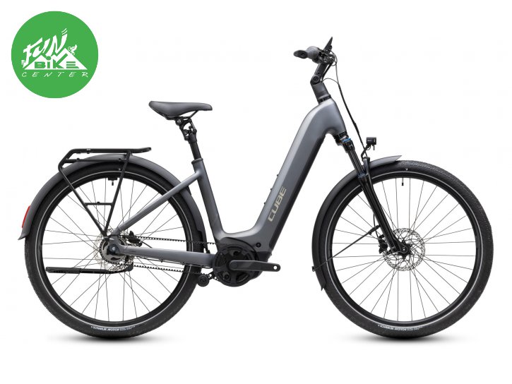 TOURING HYBRID DELUXE SLX 800 TOURING HYBRID DELUXE SLX 800