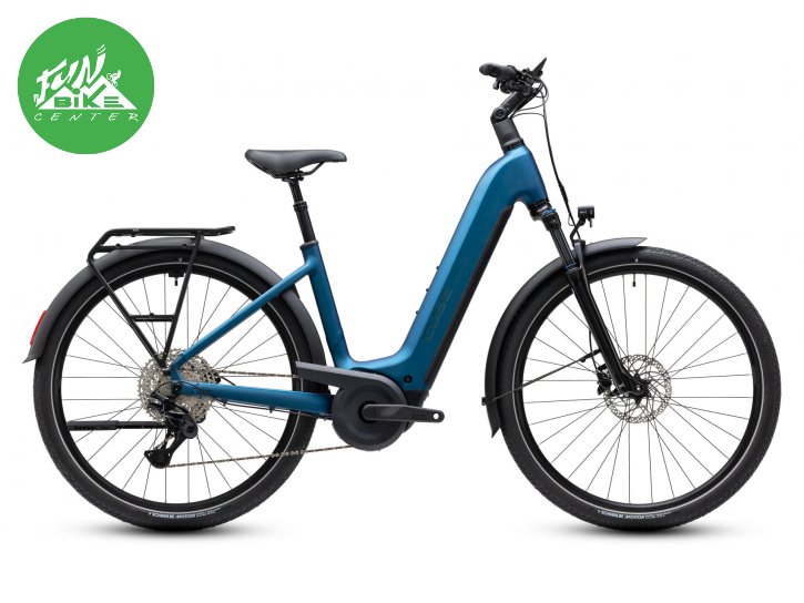 TOURING HYBRID PRO 800 TOURING HYBRID PRO 800