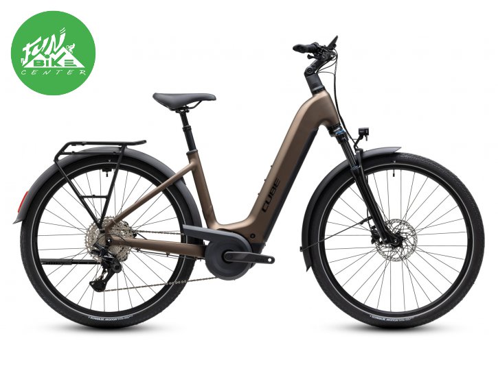 TOURING HYBRID PRO 800 TOURING HYBRID PRO 800