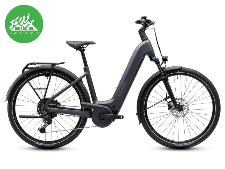 TOURING HYBRID ONE 600 TOURING HYBRID ONE 600