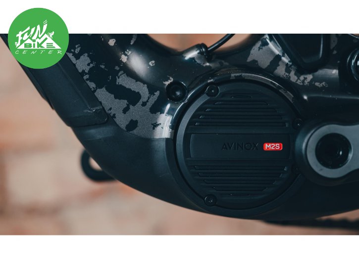 STEREO HYBRID ONE44 HPC SUPER TM 800
