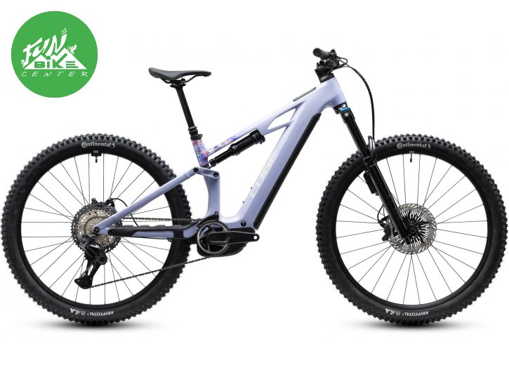 STEREO HYBRID ONE44 HPC SLX EVO 800