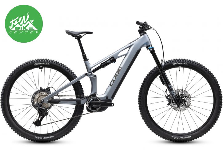 STEREO HYBRID ONE44 HPC SLX EVO 800