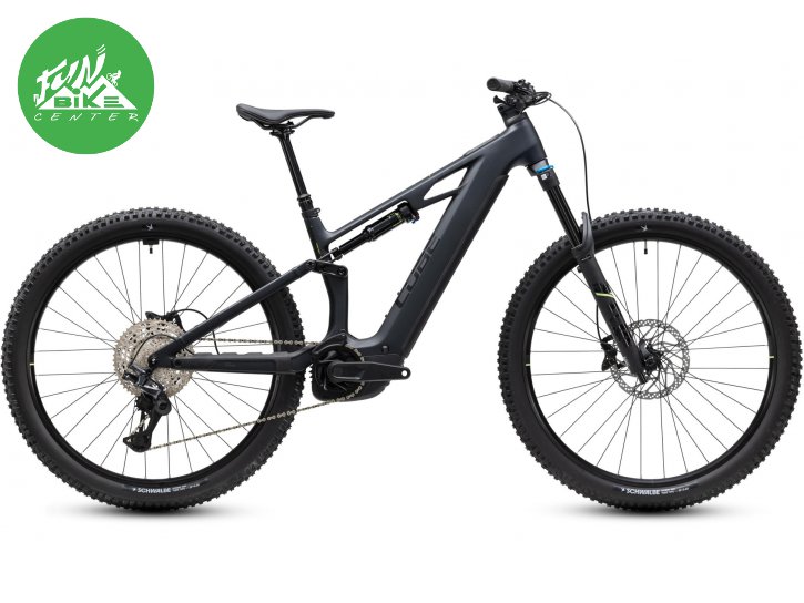 STEREO HYBRID ONE44 HPC RACE 800