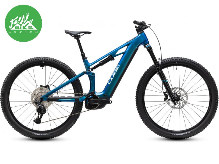 STEREO HYBRID ONE44 HPC RACE 800