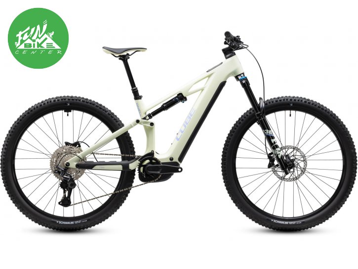 STEREO HYBRID ONE44 HPC RACE 800