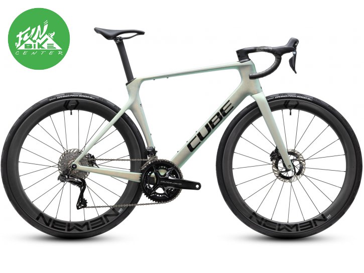 AGREE C:62 SLT DI2