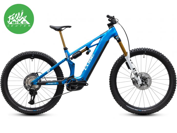 STEREO HYBRID ONE77 HPC AT