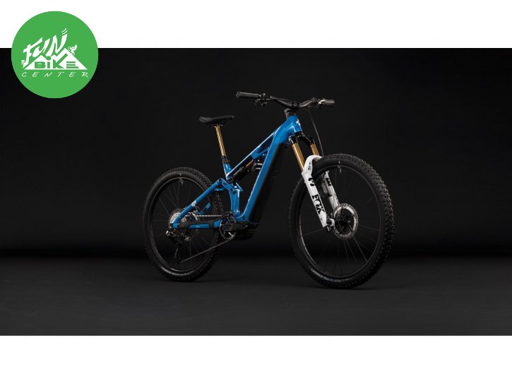 STEREO HYBRID ONE77 HPC AT