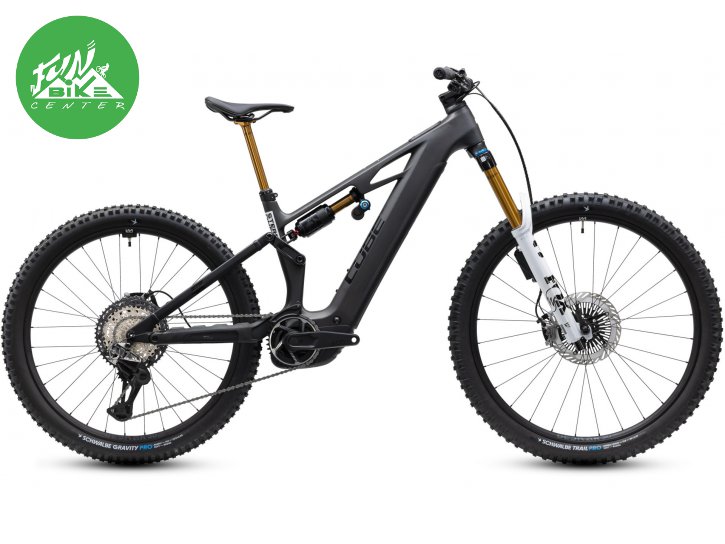 STEREO HYBRID ONE77 HPC AT