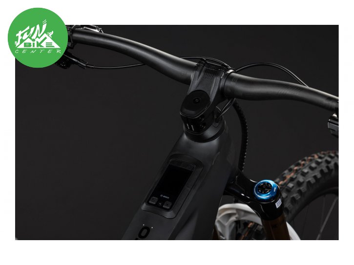 STEREO HYBRID ONE77 HPC AT