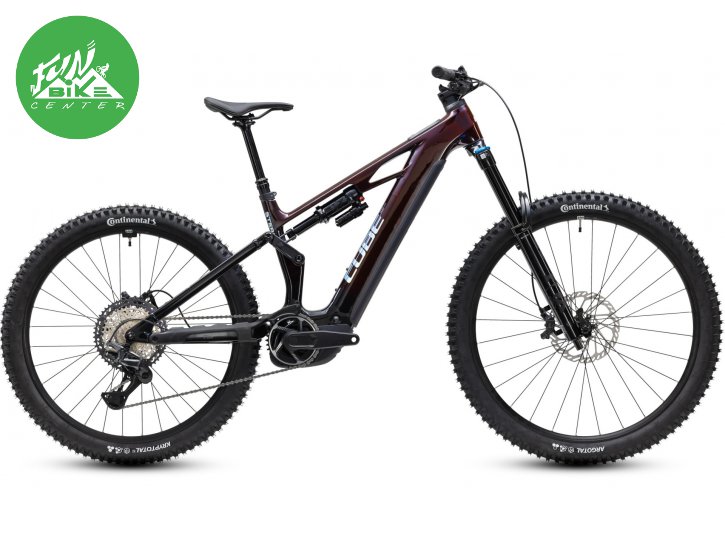 STEREO HYBRID ONE77 HPC SLX STEREO HYBRID ONE77 HPC SLX