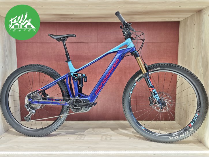 MONDRAKER CRAFTY RR *2021* L