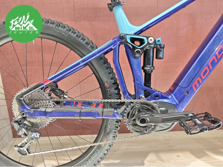 MONDRAKER CRAFTY RR *2021* L