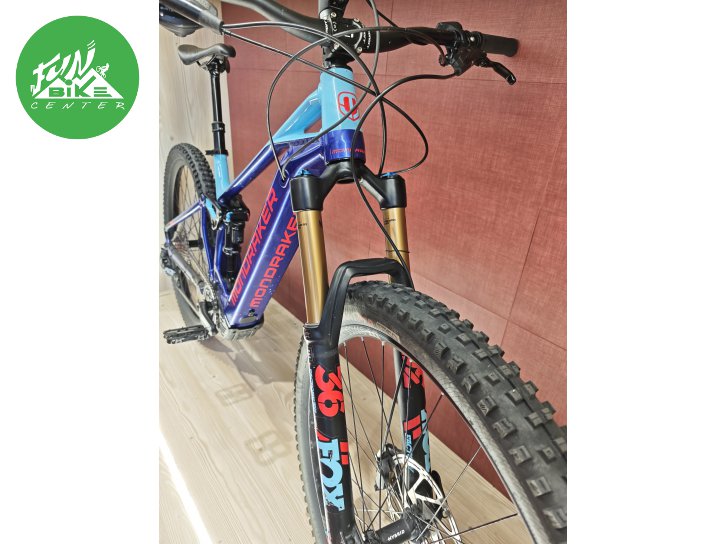 MONDRAKER CRAFTY RR *2021* L