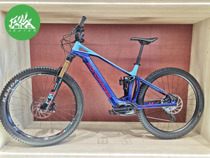 MONDRAKER CRAFTY RR *2021* L
