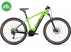 CUBE REACTION HYBRID PERFORMANCE 625