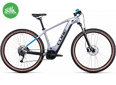 CUBE REACTION HYBRID PERFORMANCE 500