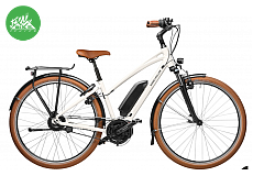 CRUISER MIXTE