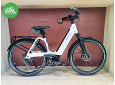 VAE RIESE MULLER NEVO 4 GT TOURING 625WH