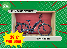 LOCATION VAE SUNN RISE LTD
