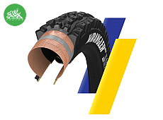 Pneu Wrangler MTF ElectricDrive