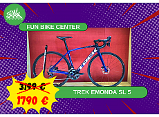 TREK EMONDA SL 5