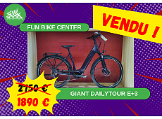 GIANT DAILYTOUR E+3