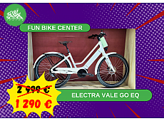 ELECTRA VALE GO EQ