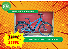 SAMEDI 27 XROAD 2