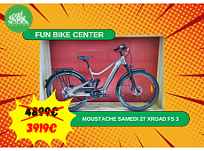 SAMEDI 27 XROAD FS 3