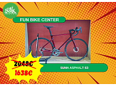 ASPHALT S3