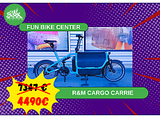 VAE CARGO CARRIE