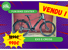 EXS E-CROSS