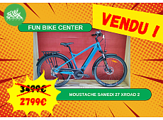 SAMEDI 27 XROAD 2