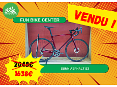 ASPHALT S3