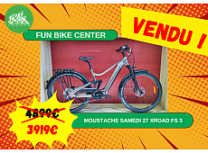 SAMEDI 27 XROAD FS 3