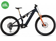 STEREO HYBRID ONE77 HPC SLT