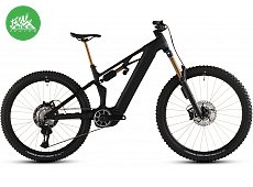 STEREO HYBRID ONE77 HPC AT