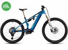 STEREO HYBRID ONE77 HPC AT