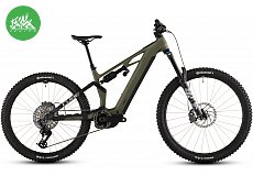 STEREO HYBRID ONE77 HPC TM