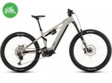 STEREO HYBRID ONE77 HPC SLX
