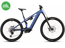 STEREO HYBRID ONE77 HPC SLX