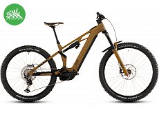 STEREO HYBRID ONE77 HPC RACE